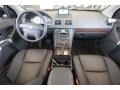 Off Black Dashboard Photo for 2012 Volvo XC90 #54272405