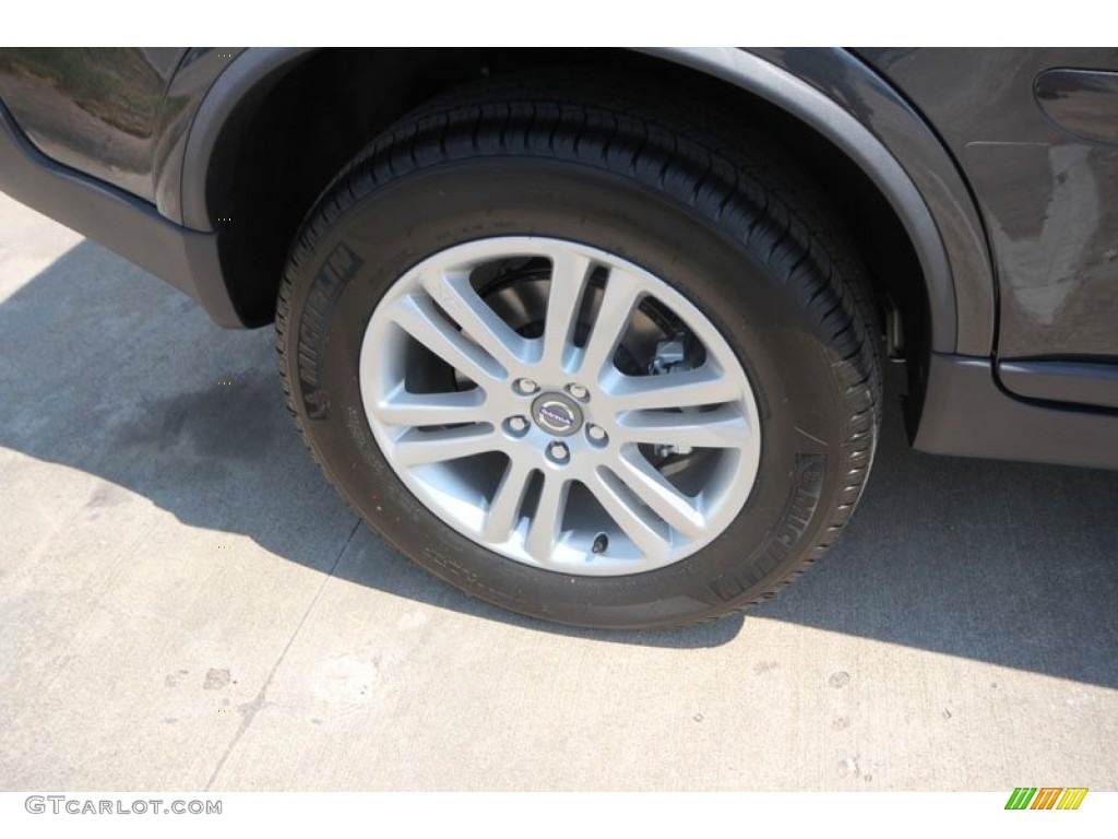 2012 Volvo XC90 3.2 Wheel Photo #54272777