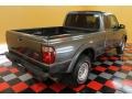 Dark Shadow Grey Metallic - Ranger Edge SuperCab Photo No. 4