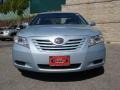 Sky Blue Pearl - Camry LE Photo No. 4