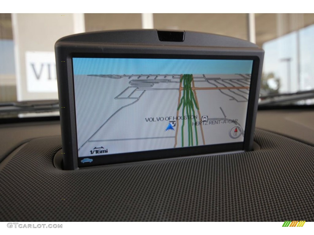 2012 Volvo XC90 3.2 Navigation Photo #54272840