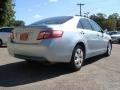 Sky Blue Pearl - Camry LE Photo No. 6