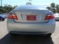 Sky Blue Pearl - Camry LE Photo No. 7