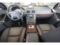 Off Black Dashboard Photo for 2012 Volvo XC90 #54272864