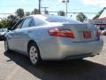 Sky Blue Pearl - Camry LE Photo No. 8