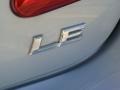 Sky Blue Pearl - Camry LE Photo No. 9