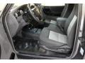 Dark Shadow Grey Metallic - Ranger Edge SuperCab Photo No. 10