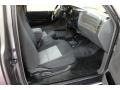 Dark Shadow Grey Metallic - Ranger Edge SuperCab Photo No. 14