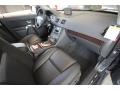 Off Black Dashboard Photo for 2012 Volvo XC90 #54272897