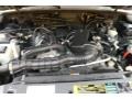 Dark Shadow Grey Metallic - Ranger Edge SuperCab Photo No. 15