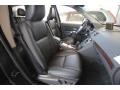 Off Black 2012 Volvo XC90 3.2 Interior Color