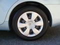 Sky Blue Pearl - Camry LE Photo No. 12