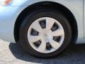 Sky Blue Pearl - Camry LE Photo No. 13