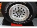 Dark Shadow Grey Metallic - Ranger Edge SuperCab Photo No. 17