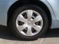 Sky Blue Pearl - Camry LE Photo No. 14