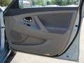 Sky Blue Pearl - Camry LE Photo No. 18