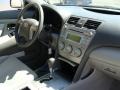 Sky Blue Pearl - Camry LE Photo No. 20