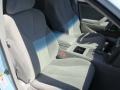 Sky Blue Pearl - Camry LE Photo No. 21