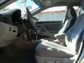 Sky Blue Pearl - Camry LE Photo No. 25