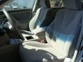 Sky Blue Pearl - Camry LE Photo No. 26