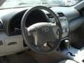 Sky Blue Pearl - Camry LE Photo No. 27