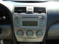 Sky Blue Pearl - Camry LE Photo No. 29