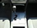 Sky Blue Pearl - Camry LE Photo No. 30