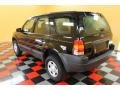 2004 Black Ford Escape XLS V6 4WD  photo #3