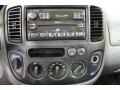 2004 Ford Escape XLS V6 4WD Controls