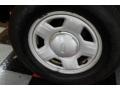 2004 Ford Escape XLS V6 4WD Wheel and Tire Photo