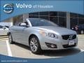 Electric Silver Metallic - C70 T5 Photo No. 1