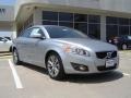 Electric Silver Metallic - C70 T5 Photo No. 2