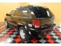 Black - Grand Cherokee Laredo 4x4 Photo No. 3