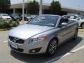 Electric Silver Metallic - C70 T5 Photo No. 4