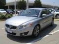 Electric Silver Metallic - C70 T5 Photo No. 5