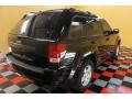 Black - Grand Cherokee Laredo 4x4 Photo No. 4