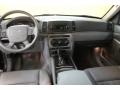 Black - Grand Cherokee Laredo 4x4 Photo No. 5