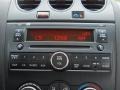 Charcoal Audio System Photo for 2009 Nissan Altima #54273899