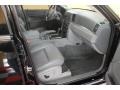 Black - Grand Cherokee Laredo 4x4 Photo No. 14