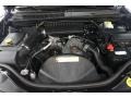 Black - Grand Cherokee Laredo 4x4 Photo No. 15
