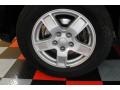 Black - Grand Cherokee Laredo 4x4 Photo No. 16