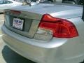 Electric Silver Metallic - C70 T5 Photo No. 16