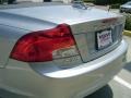 Electric Silver Metallic - C70 T5 Photo No. 17