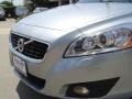 Electric Silver Metallic - C70 T5 Photo No. 18