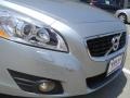 Electric Silver Metallic - C70 T5 Photo No. 19