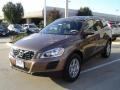 Terra Bronze Metallic - XC60 3.2 Photo No. 3