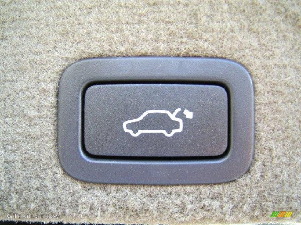 2011 XC60 3.2 - Terra Bronze Metallic / Soft Beige/Esspresso Brown photo #11
