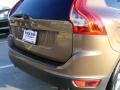 Terra Bronze Metallic - XC60 3.2 Photo No. 14