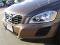 Terra Bronze Metallic - XC60 3.2 Photo No. 16
