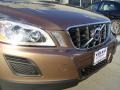 Terra Bronze Metallic - XC60 3.2 Photo No. 17